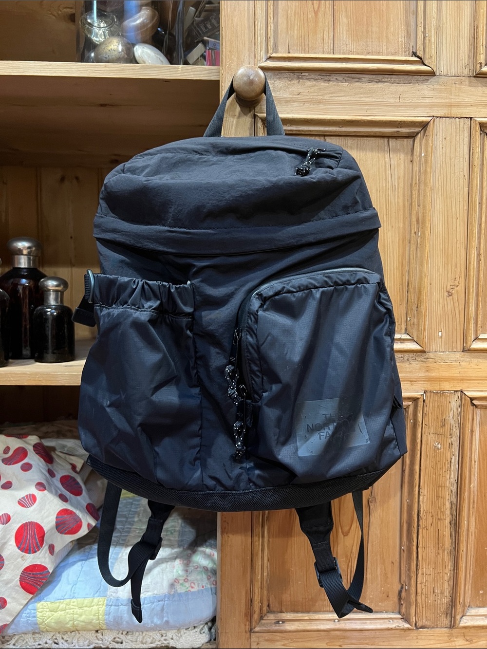 The North Face Mountain Daypack